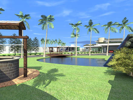 Swimming Pool Designs, Ideen und Bilder | homify