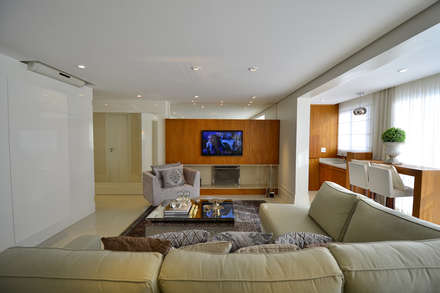 Salas de estar - inspiração e design de interiores | homify