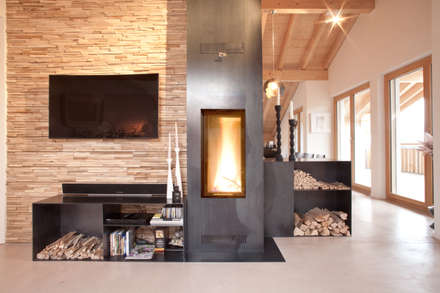 wohnzimmer einrichtung, design, inspiration und bilder | homify - Einrichtungsideen Wohnzimmer Modern wohnzimmer einrichtung, design, inspiration und bilder | homify - Einrichtungsideen Wohnzimmer Modern