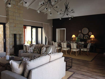 Wohnzimmer Einrichtung, Design, Inspiration und Bilder | homify