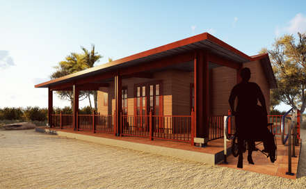 Casas: Ideas, diseños y decoración | homify