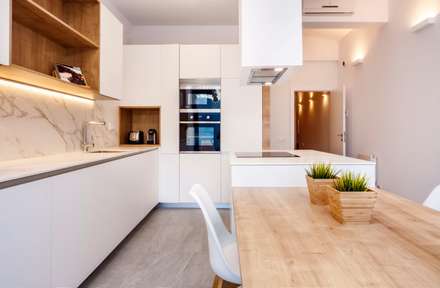Cocinas: Ideas, diseños y decoración | homify Cocinas: Ideas, diseños y decoración | homify