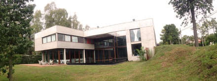 Casas: Ideas, imágenes y decoración | homify