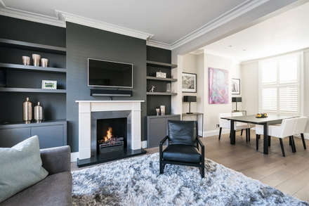 modern living room ideas, inspiration & pictures | homify modern living room ideas, inspiration & pictures | homify