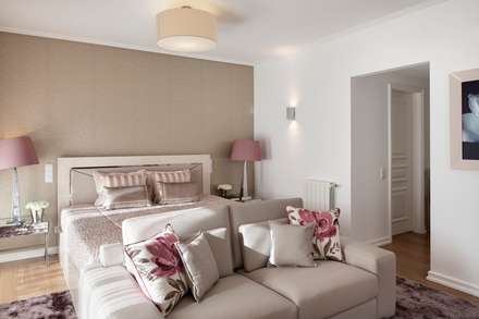 Schlafzimmer Einrichtung, Inspiration und Bilder | homify