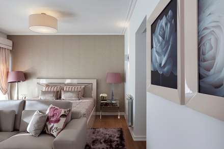 Schlafzimmer Einrichtung, Inspiration und Bilder | homify