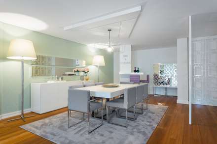 Moderne Esszimmer Ideen & Inspiration | homify