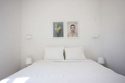 Mediterrane Schlafzimmer Einrichtungsideen und Bilder | homify