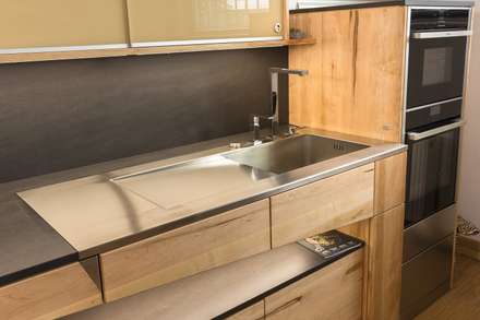 Küchen Ideen, Design, Gestaltung und Bilder | homify