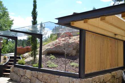 Garagen & Schuppen Bilder, Ideen, Inspirationen und Bau | homify