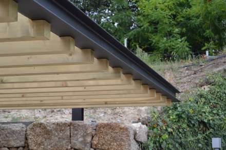 Garagen & Schuppen Bilder, Ideen, Inspirationen und Bau | homify