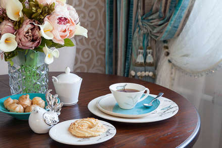 Esszimmer Einrichtung, Ideen, Inspiration und Bilder | homify