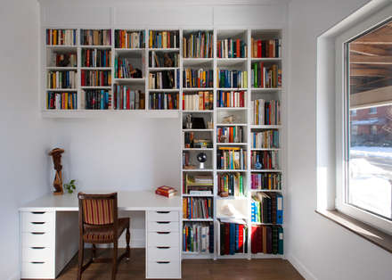 study home office design ideas inspiration pictures homify