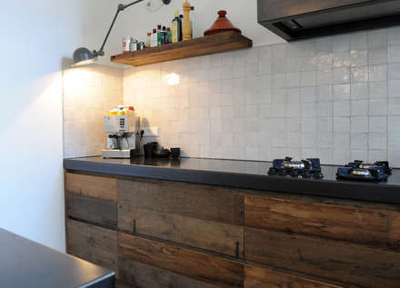 Moderne Küchen Ideen, Design und Bilder | homify