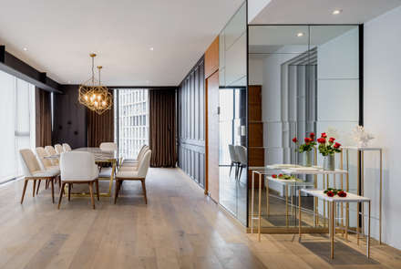 Comedores: Ideas, imágenes y decoración | homify