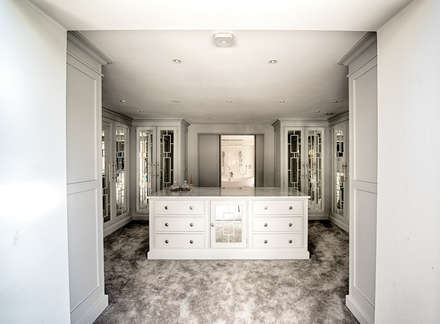 dressing room design ideas, inspiration & pictures | homify dressing room design ideas, inspiration & pictures | homify