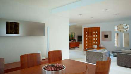 Comedores: Ideas, imágenes y decoración | homify