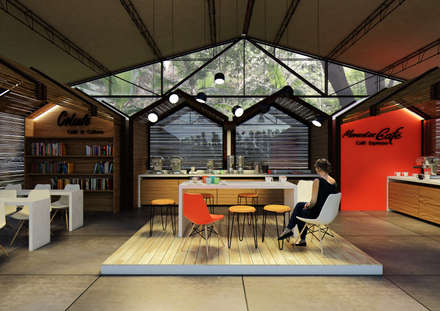 Comedores: Ideas, diseños y decoración | homify