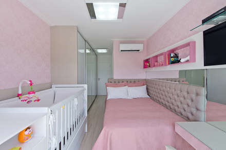 Kinderzimmer Einrichtung, Inspirationen, Ideen und Bilder | homify