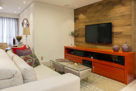 Salas de estar - inspiração e design de interiores | homify