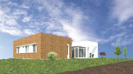 Casas: Ideas, imágenes y decoración | homify