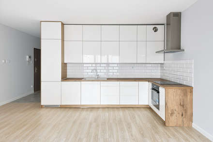 Küchen Ideen, Design, Gestaltung und Bilder | homify