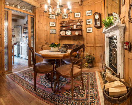 Esszimmer Einrichtung, Ideen, Inspiration und Bilder | homify