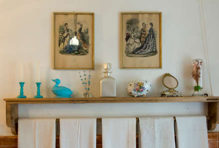 Badezimmer Ideen, Design und Bilder | homify