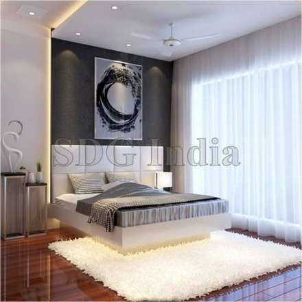 Schlafzimmer Einrichtung, Inspiration und Bilder | homify