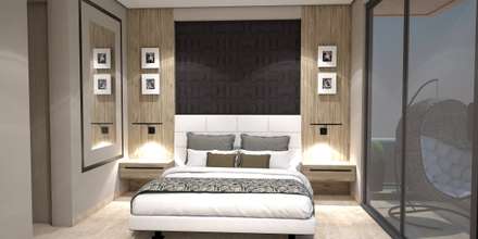 Habitaciones: Ideas, diseños y decoración | homify