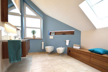 Badezimmer Ideen, Design und Bilder | homify