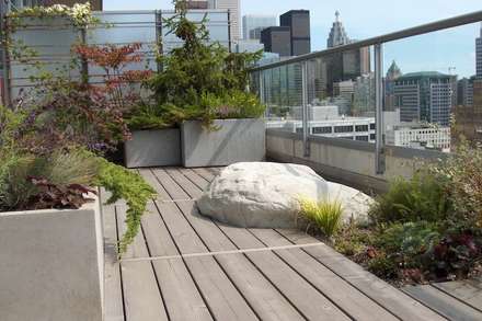 Terrassen, Terrassengestaltung, Ideen und Bilder | homify