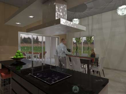 Cocinas: Ideas, imágenes y decoración | homify