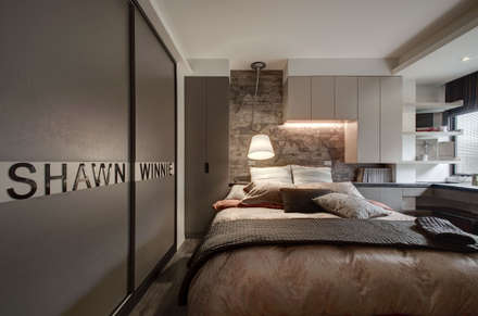 Dormitorios - Ideas, diseños y decoración | homify
