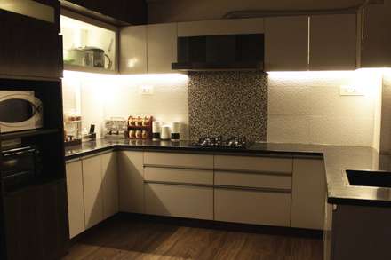 Modern Style Kitchen Design Ideas & Pictures | Homify Modern Style Kitchen Design Ideas & Pictures | Homify