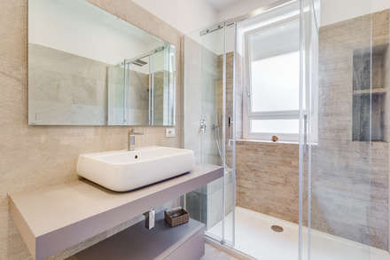 Idee per rifare il bagno. gallery of bagno with idee per rifare il ... Idee per rifare il bagno