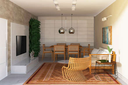 Salas de estar - inspiração e design de interiores | homify