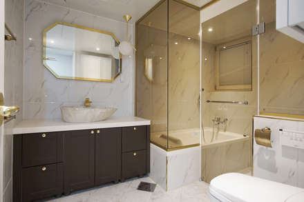 Baños: Ideas, diseños y decoración | homify