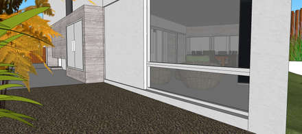 Puertas y ventanas: Ideas, imágenes y decoración | homify