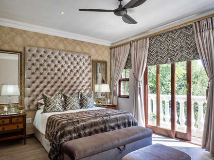 Bedroom Decor South Africa bedroom design ideas, inspiration & pictures | homify Bedroom Decor South Africa bedroom design ideas, inspiration & pictures | homify