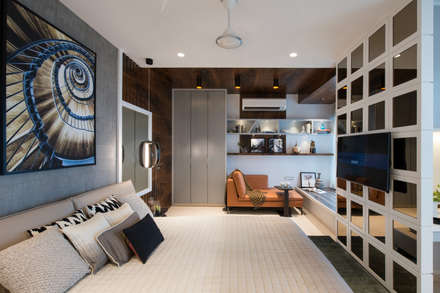 Schlafzimmer Einrichtung, Inspiration und Bilder | homify