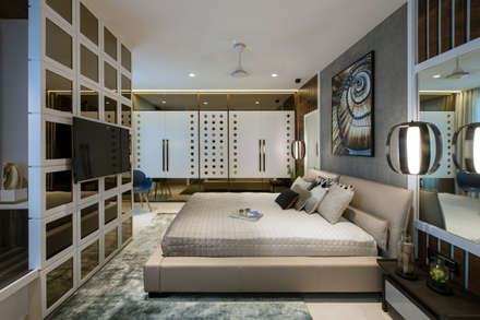 Schlafzimmer Einrichtung, Inspiration und Bilder | homify