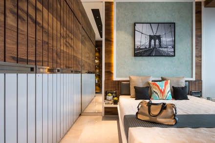 Schlafzimmer Einrichtung, Inspiration und Bilder | homify