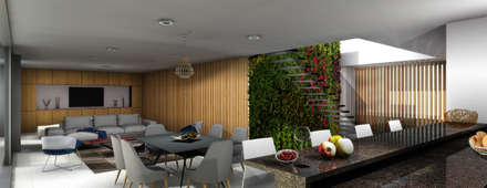 Comedores: Ideas, diseños y decoración | homify