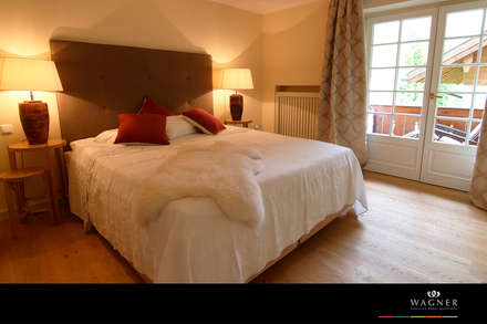 Schlafzimmer Einrichtung, Inspiration und Bilder | homify