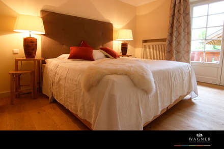 Schlafzimmer Einrichtung, Inspiration und Bilder | homify