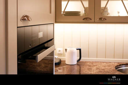 Küchen Ideen, Design, Gestaltung und Bilder | homify