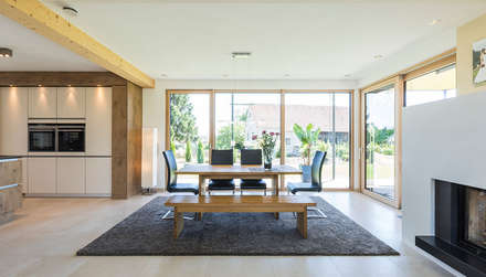 Esszimmer Einrichtung, Ideen, Inspiration und Bilder | homify