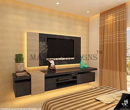 Bedroom Designs