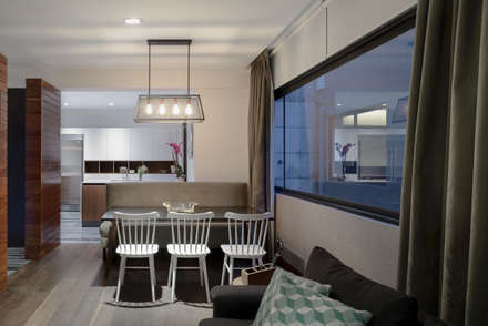 Salas multimedias: Ideas, imágenes y decoración | homify